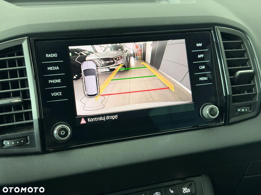 Skoda Karoq ver-1-5-tsi-act-selection-dsg - 15