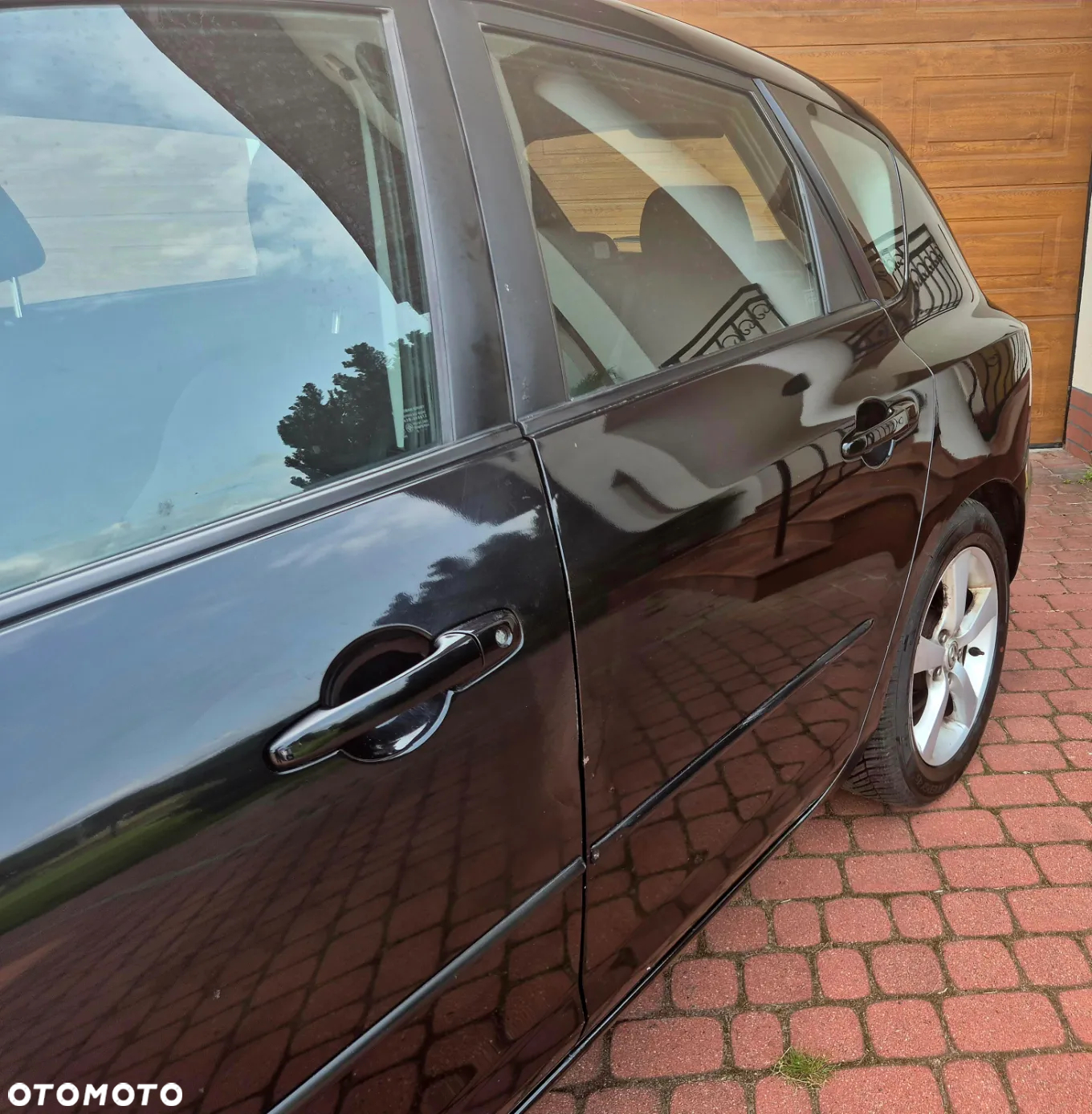 Mazda 3 1.6 Active - 5