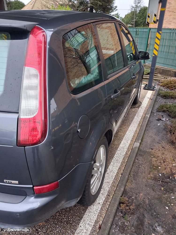 Ford C-Max - 3