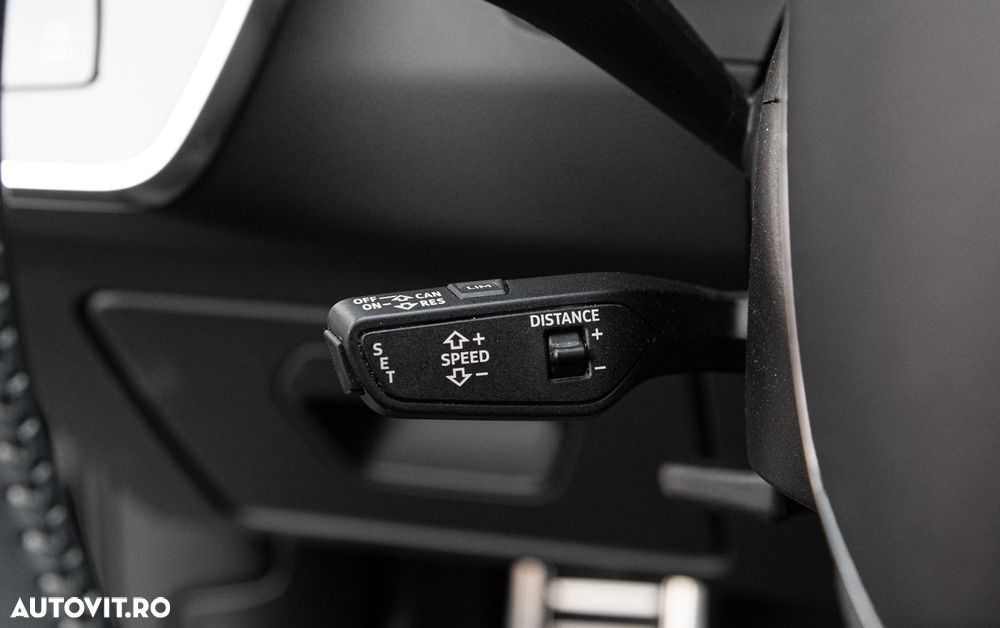 Audi A6 Avant 50 TDI quattro Tiptronic MHEV S Line - 26