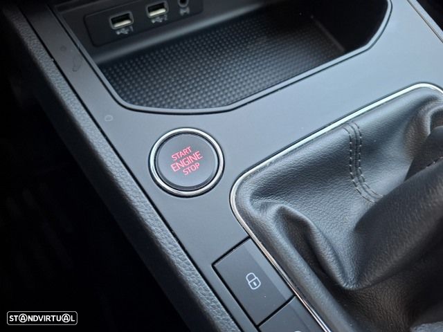 SEAT Ibiza 1.0 TSI Style - 22