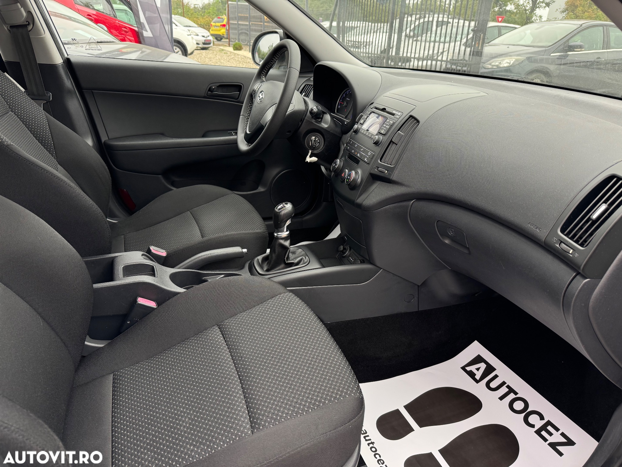 Hyundai i30 1.4 Classic - 13