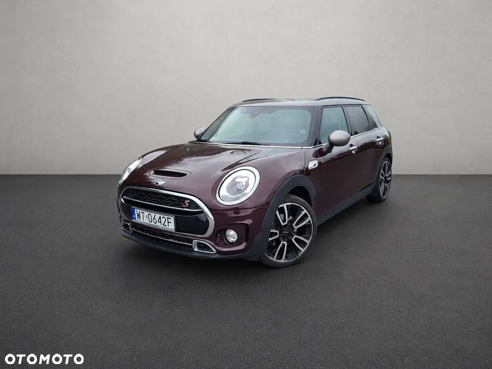 MINI Clubman Cooper S - 2
