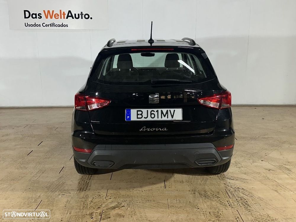 SEAT Arona 1.0 TSI Style - 5