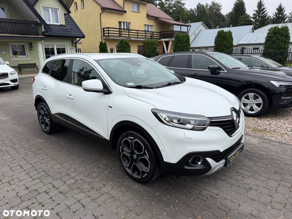 Renault Kadjar 1.2 Energy TCe S-Edition - 29