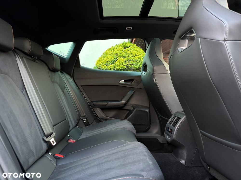 Cupra Formentor 2.0 TSI 4Drive DSG VZ - 9