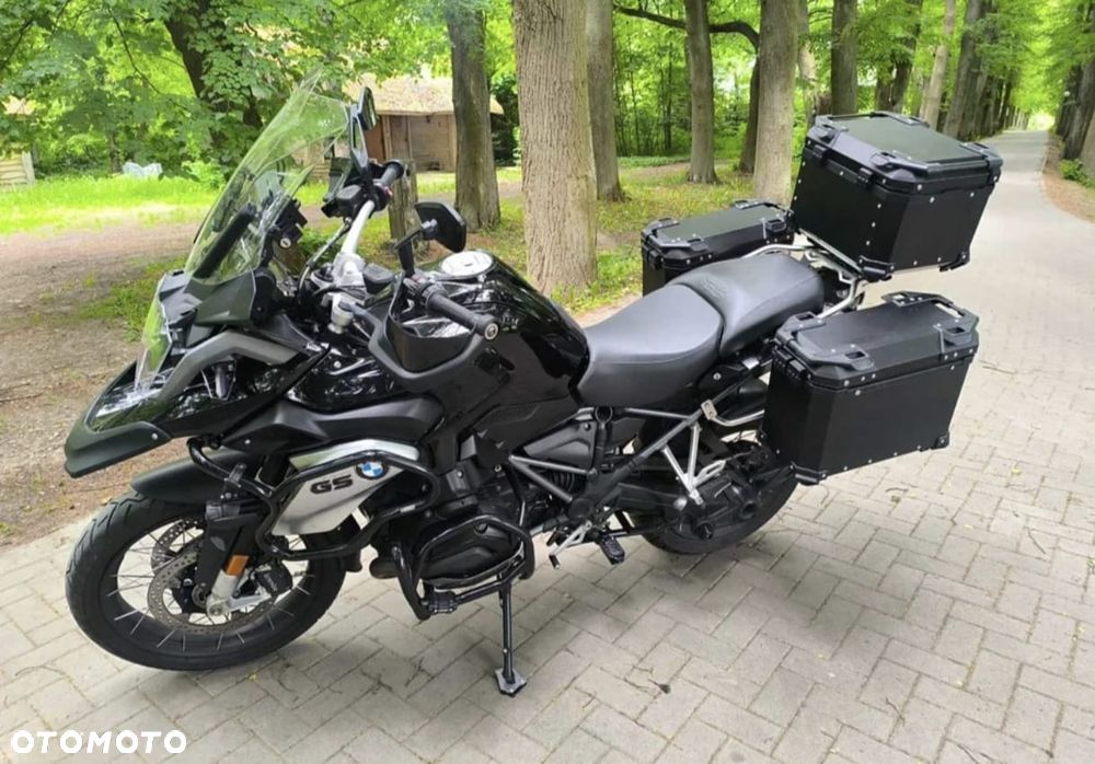 BMW GS - 6