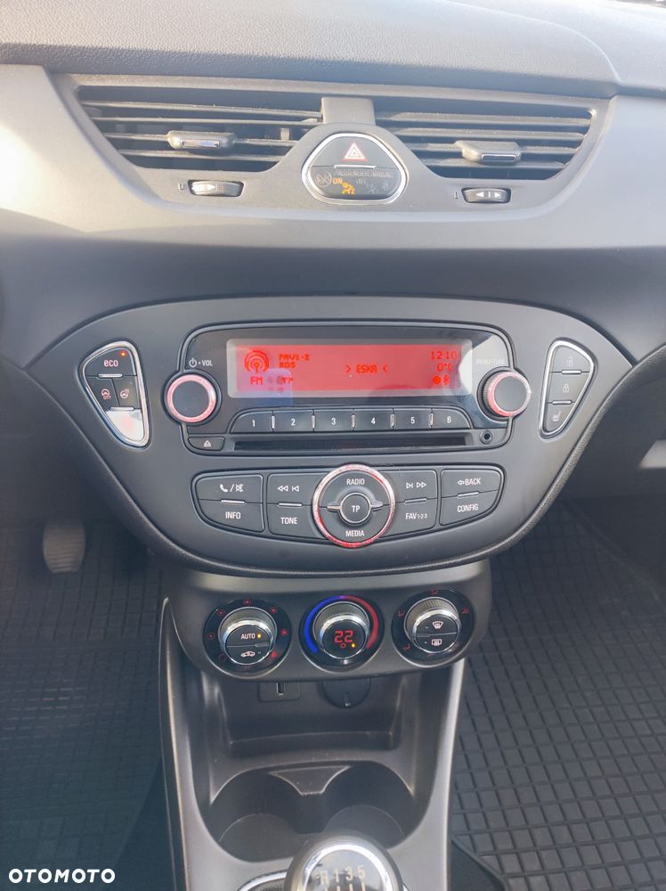 Opel Corsa 1.4 Color Edition S&S - 9