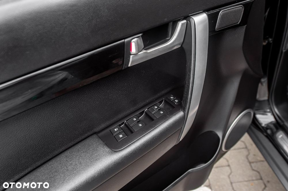 Chevrolet Captiva - 21