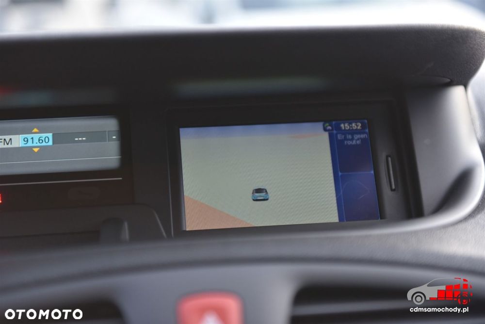 Renault Scenic 1.6 16V 110 LIMITED - 23