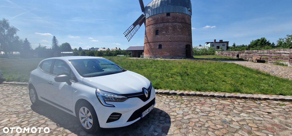 Renault Clio SCe 65 EVOLUTION - 6