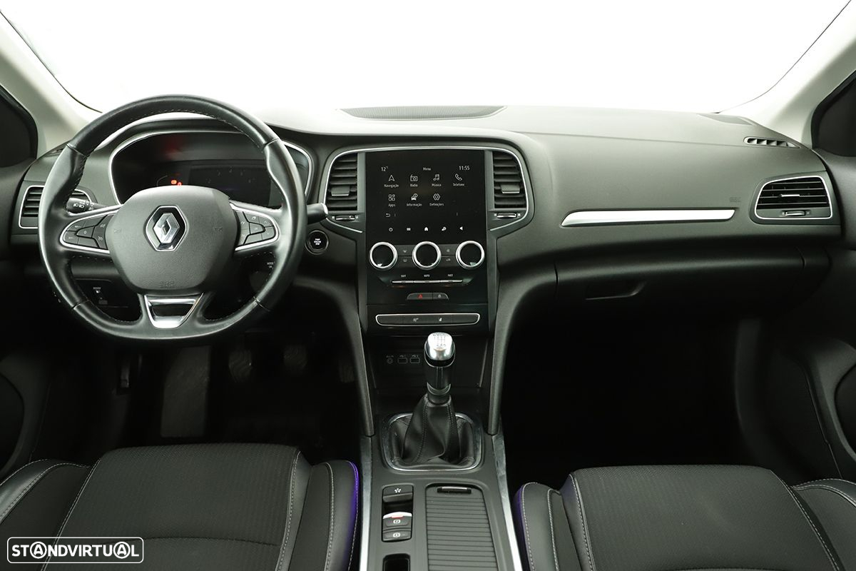 Renault Mégane Grand Coupe 1.3 TCe Intens - 7