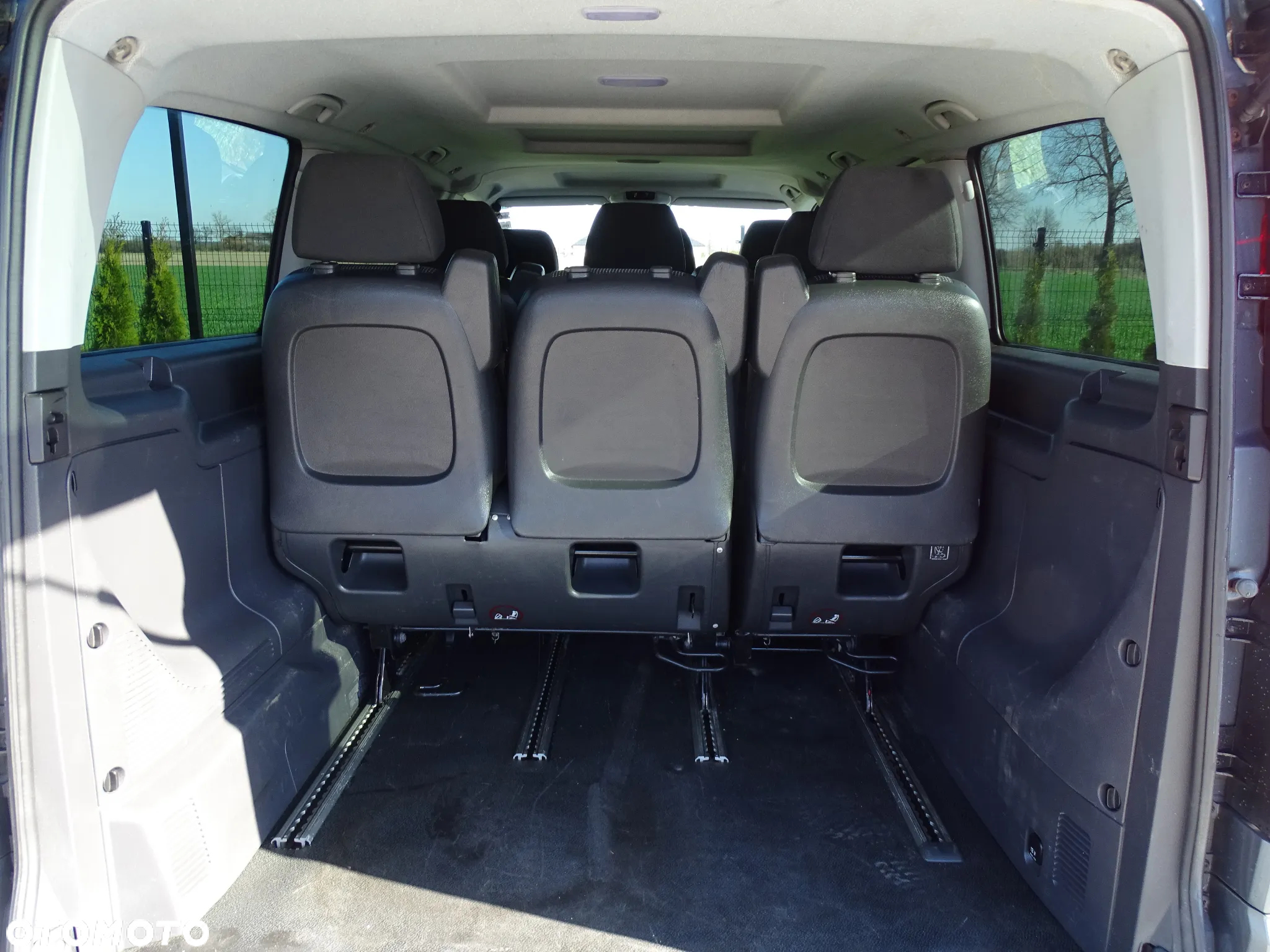 Mercedes-Benz Vito 116 CDI 4x4 Univan 639.601 - 16