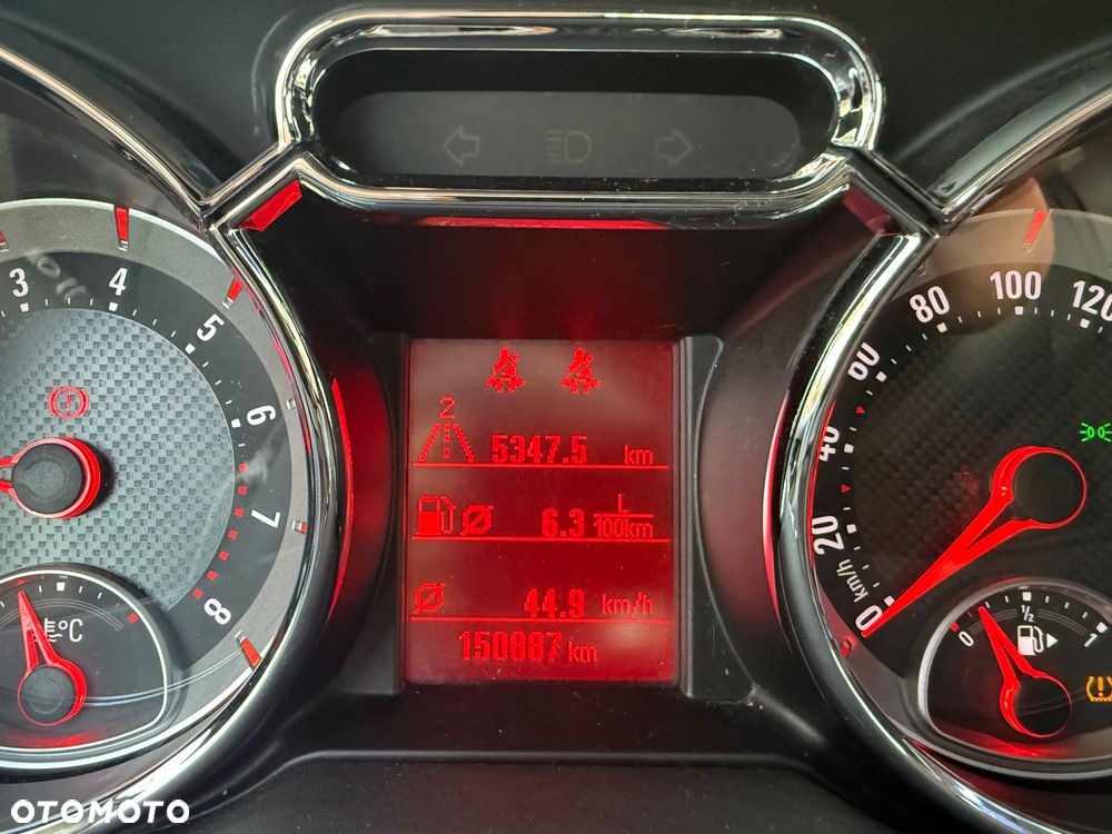 Opel Adam 1.0 Start/Stop Rocks - 23