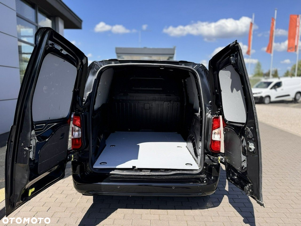 Opel Combo - 8