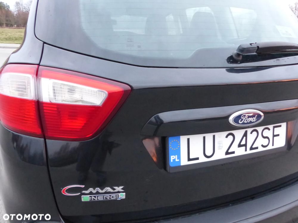 Ford C-MAX - 20