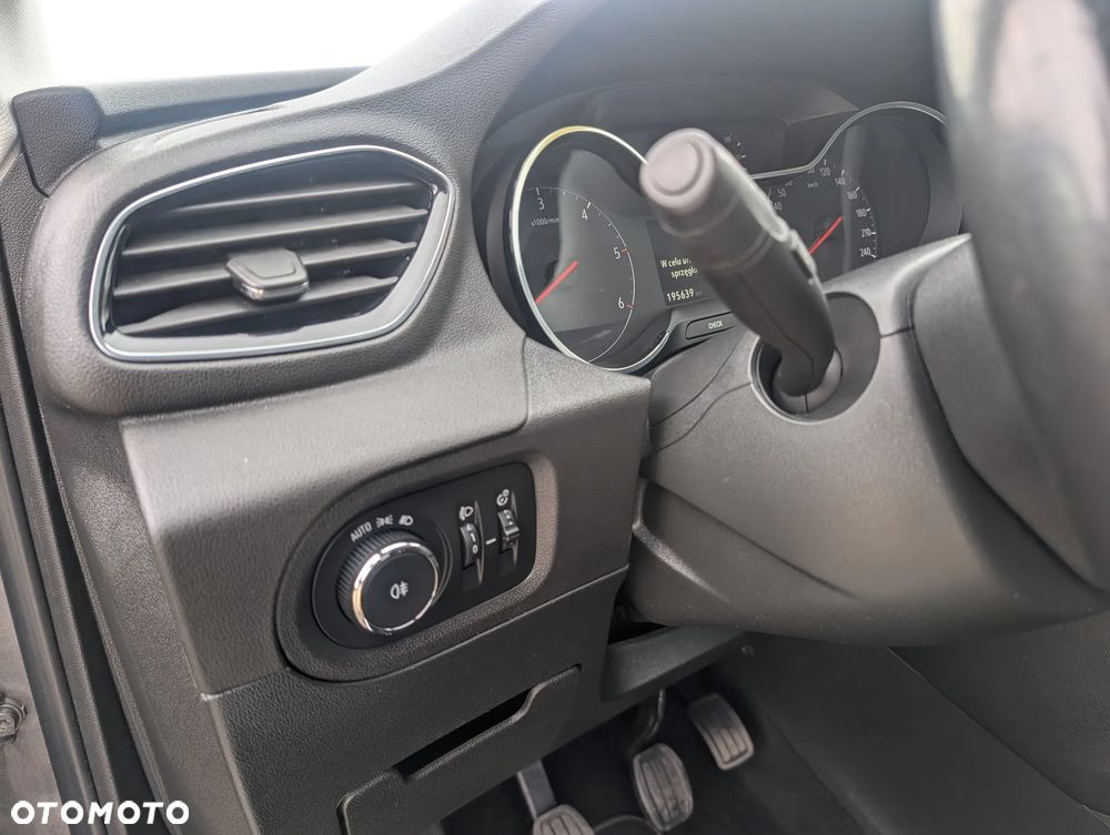 Opel Grandland X 1.5 CDTI Edition Business Pack S&S - 38