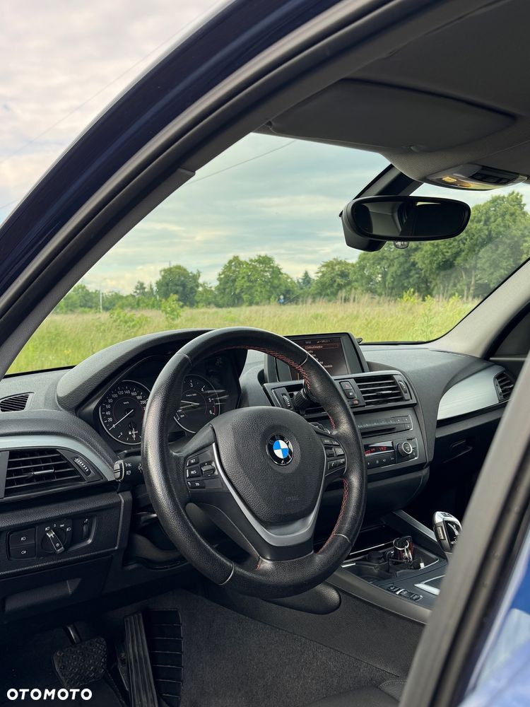 BMW Seria 1 - 13