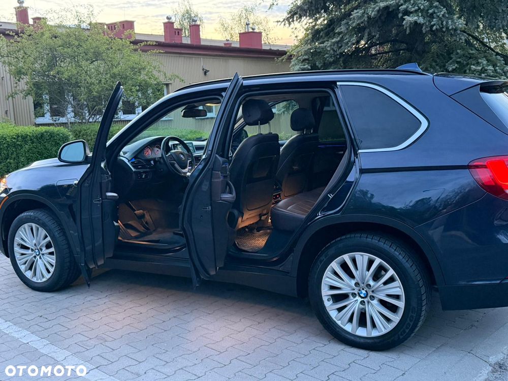 BMW X5 - 19