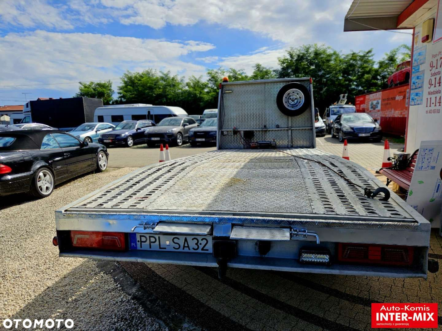 Citroën JUMPER - 7