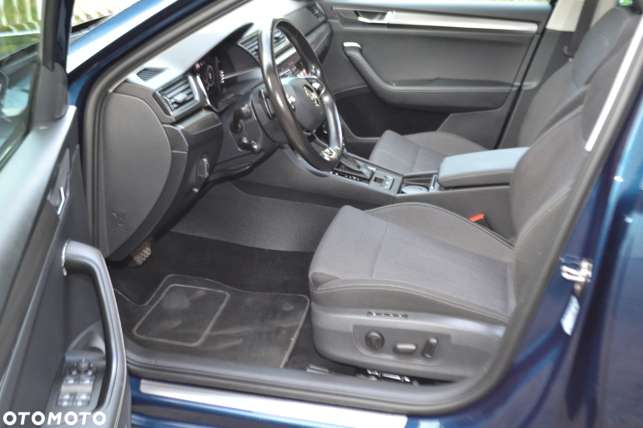 Skoda Superb 1.4 TSI Plug-In Hybrid Style DSG - 15