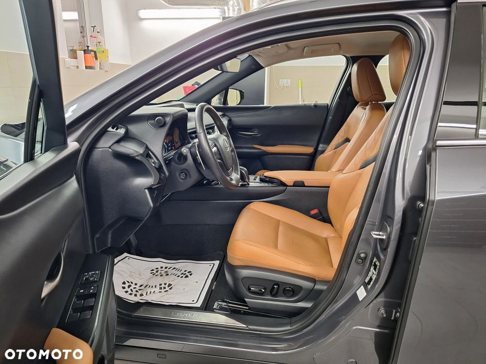 Lexus UX 300e Executive Line - 18