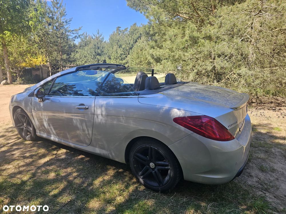 Peugeot 308 CC 120 VTi Active - 15