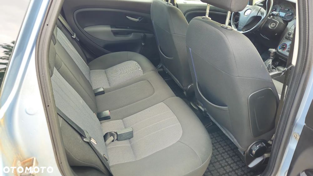 Fiat Linea 1.4 Dynamic - 14