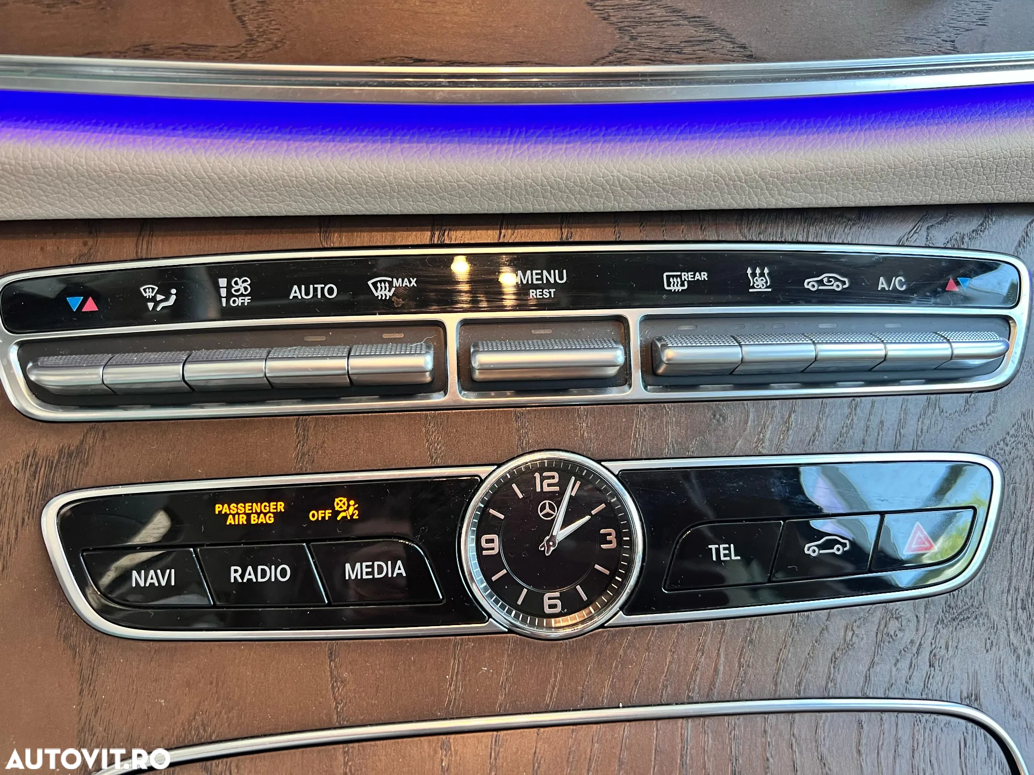 Mercedes-Benz E - 14