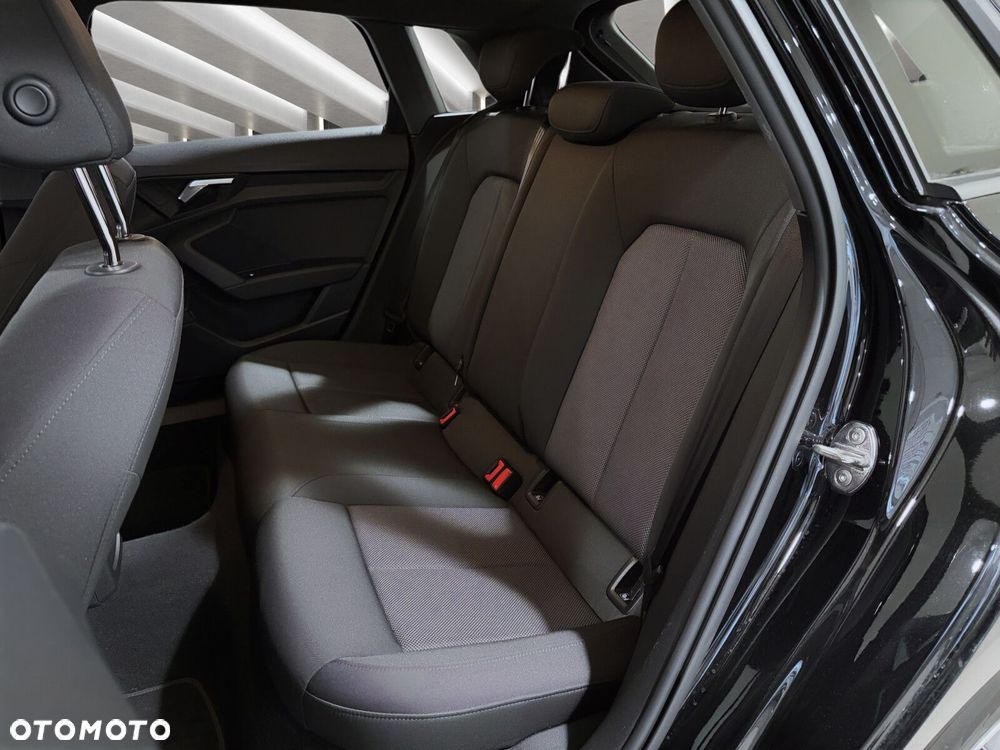 Audi A3 Sportback - 22