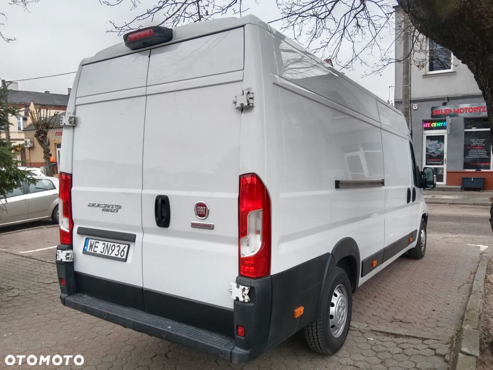 Fiat Ducato - 10