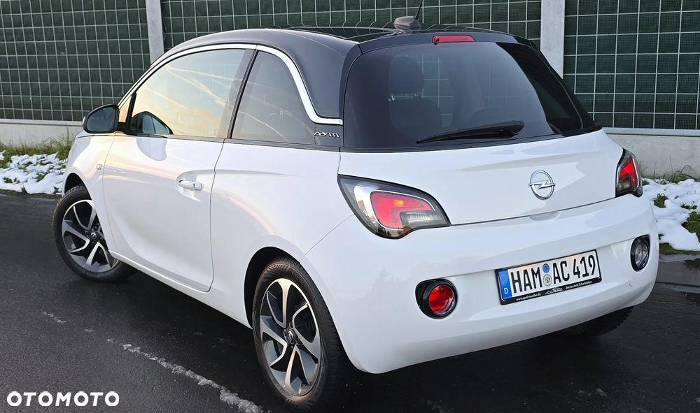Opel Adam 1.4 Glam S&S - 6