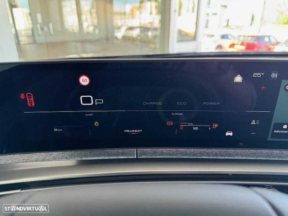 Peugeot 3008 - 16