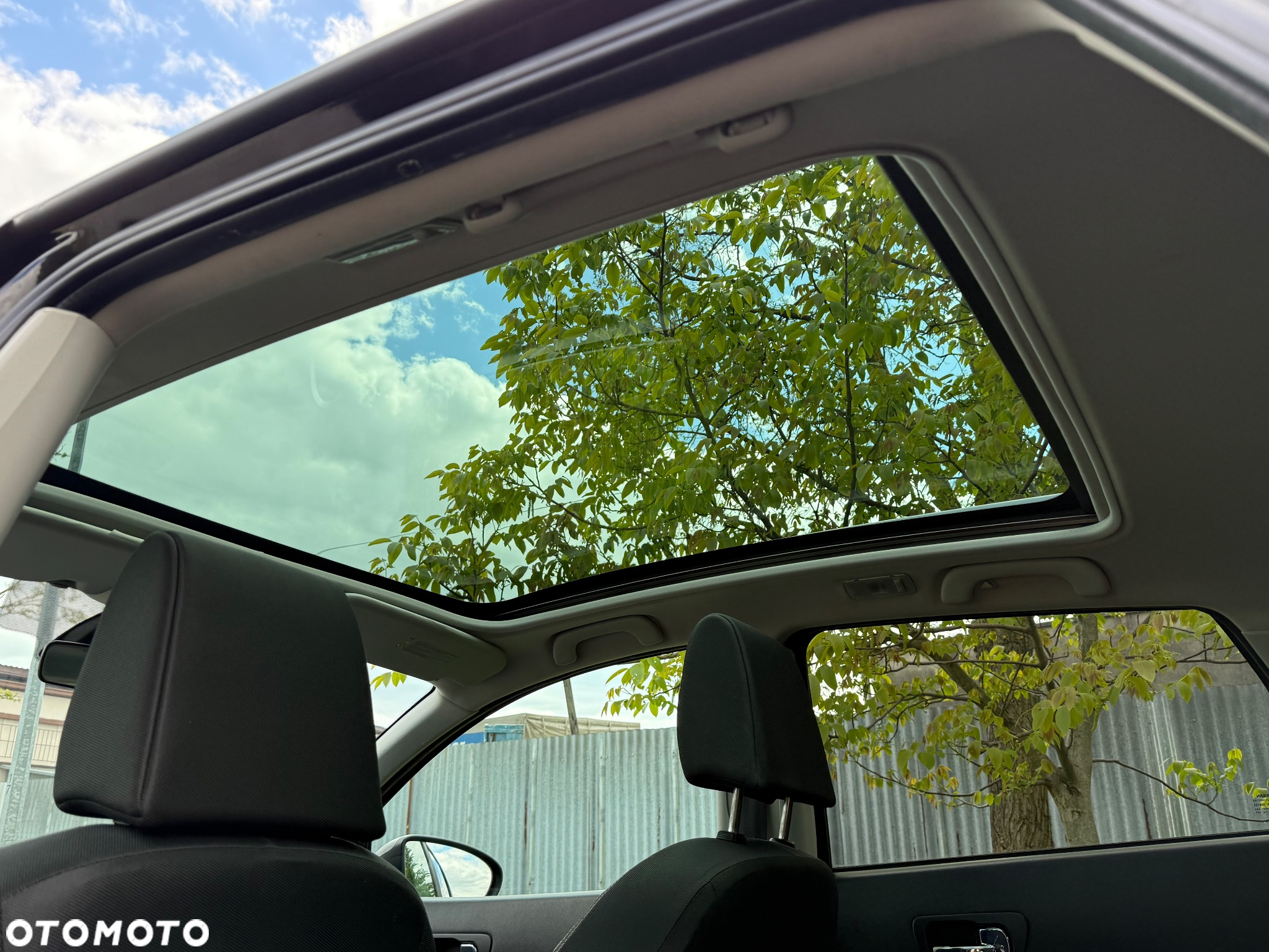 Nissan Qashqai 2.0 tekna - 20