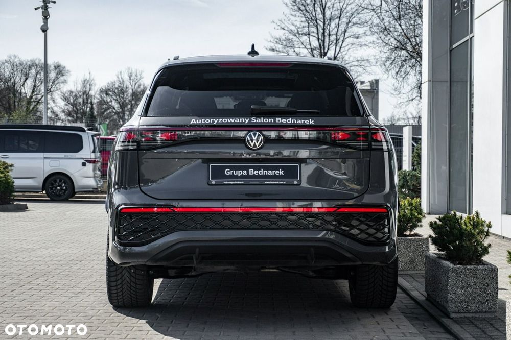 Volkswagen Tayron - 7