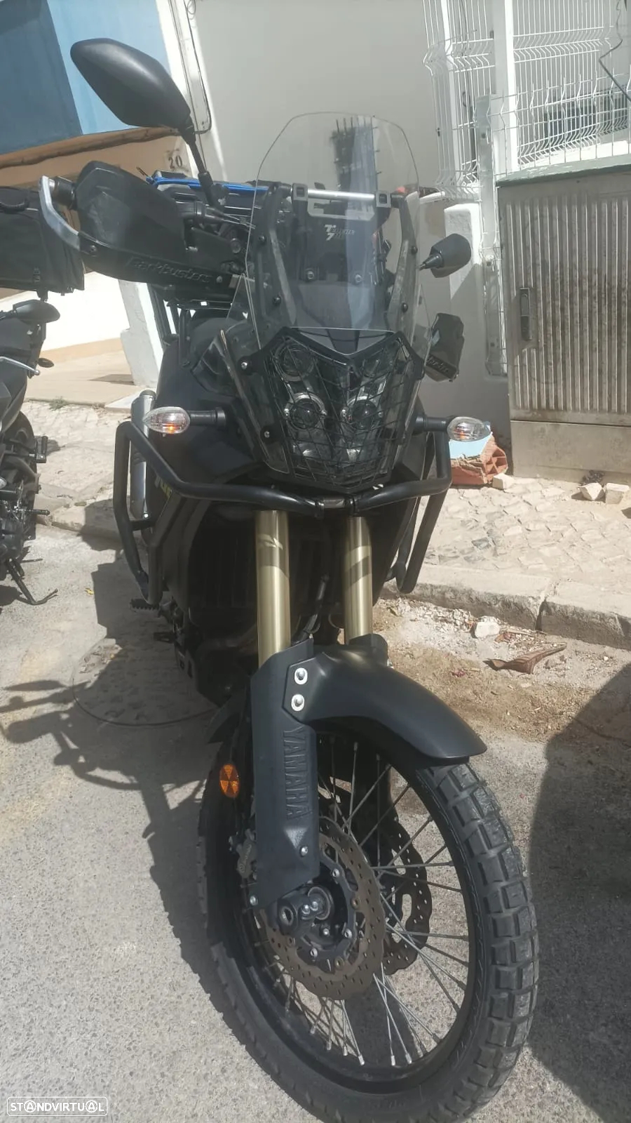 Yamaha Ténéré 700 01 - 6