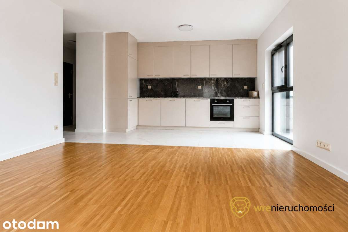 Nowe i Wykończone | Balkon | Ostatnie piętro