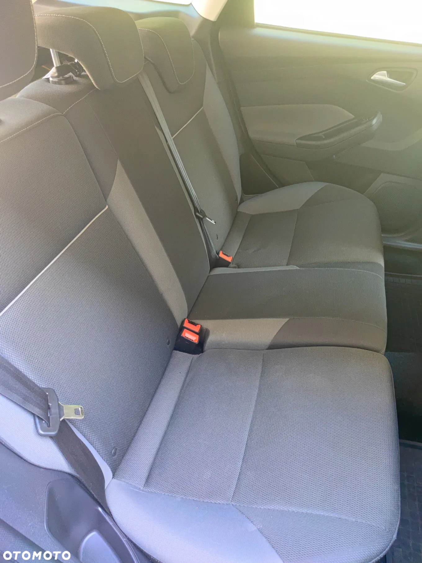 Ford Focus 2.0 TDCi Edition MPS6 - 22