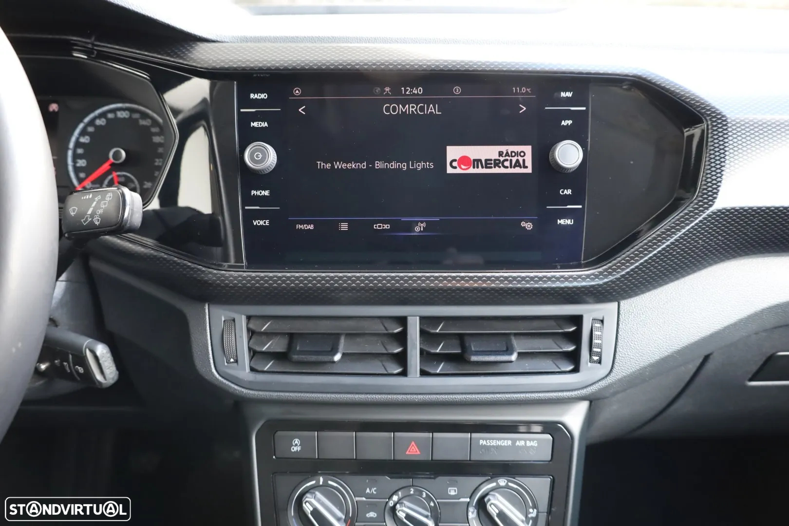 VW T-Cross 1.0 TSI Life - 22