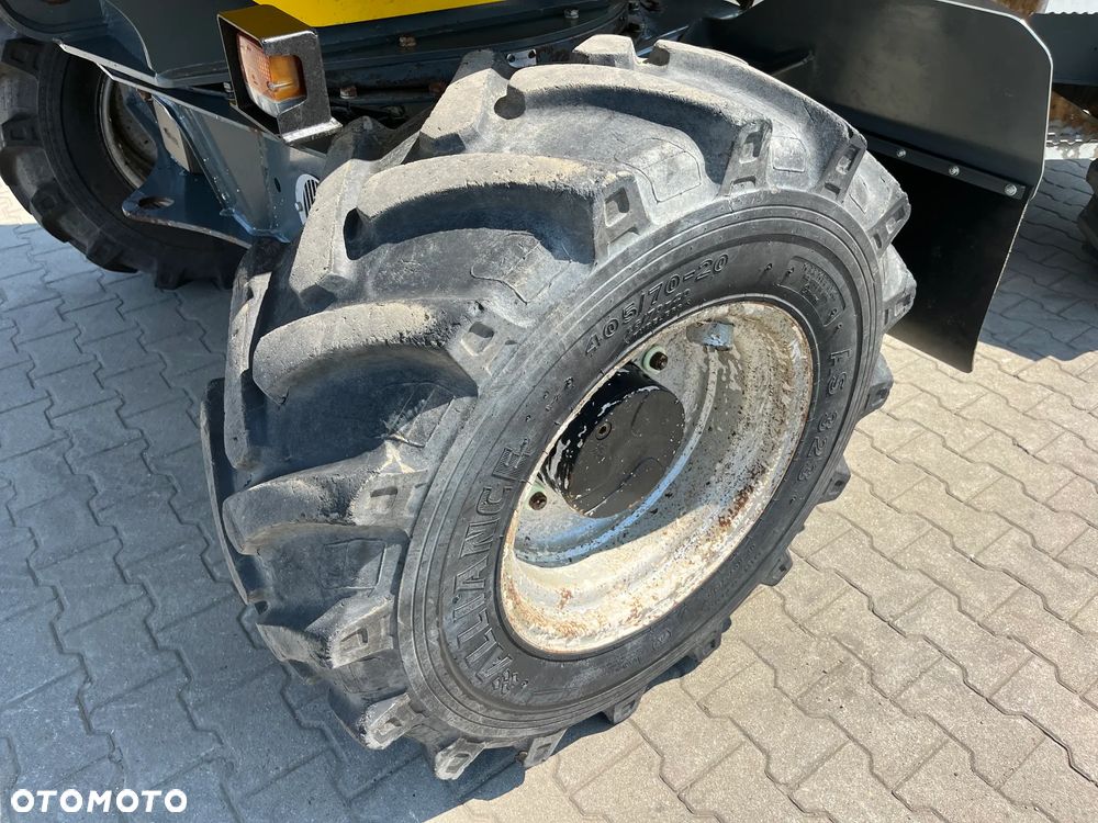 Wacker Neuson DW 60 - 12
