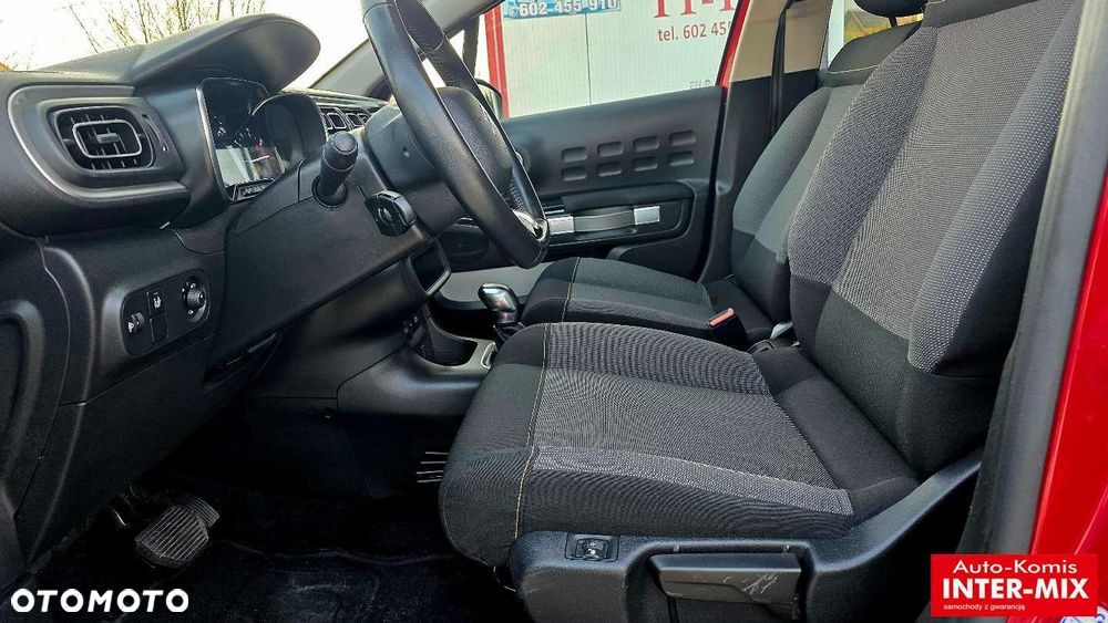 Citroën C3 - 22