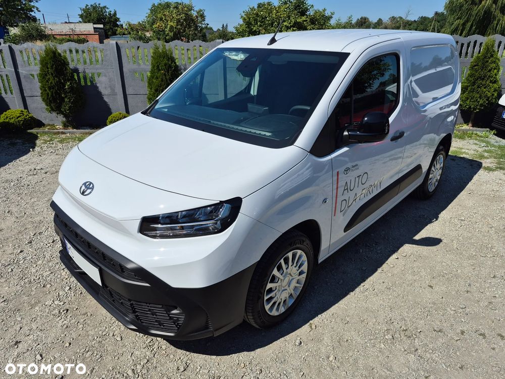 Toyota Proace City - 30