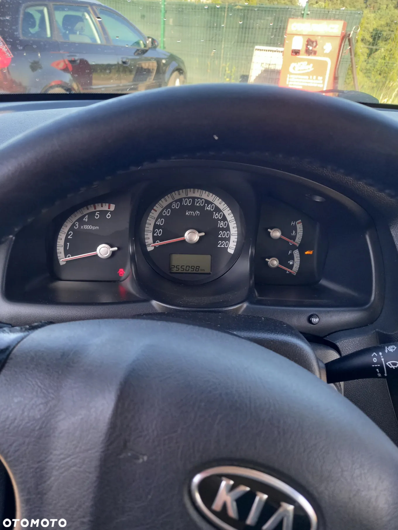 Kia Sportage 2.0 CRDI L 2WD - 7