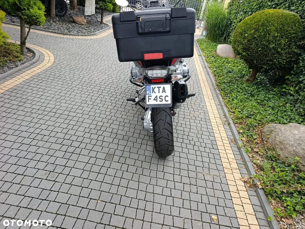 BMW GS - 6