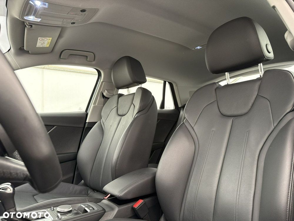 Audi Q2 - 12