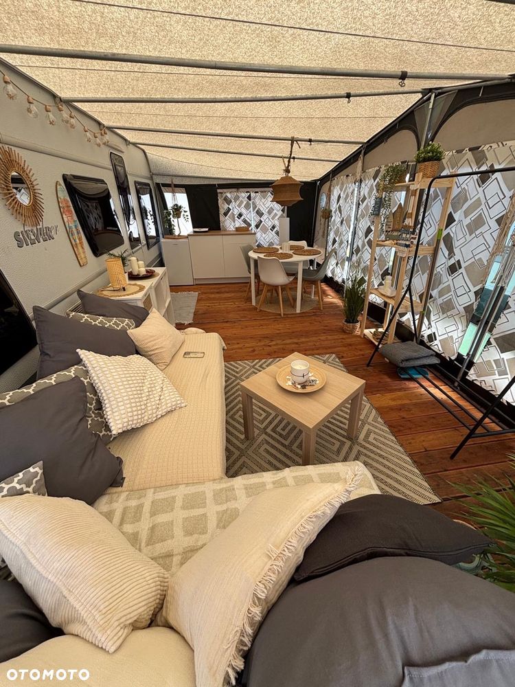 Dethleffs Emotion - 3