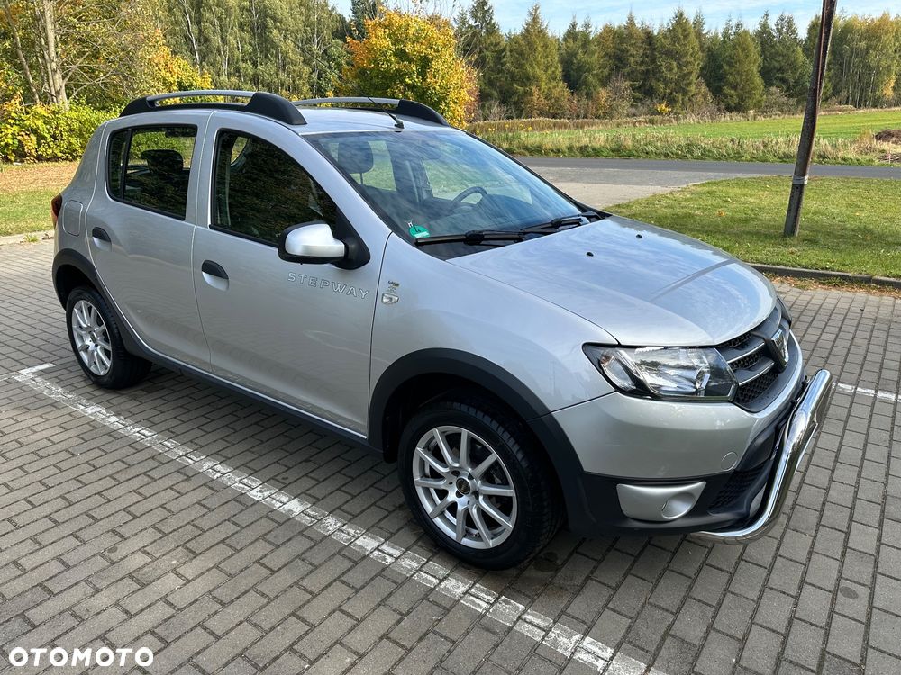 Dacia Sandero - 3