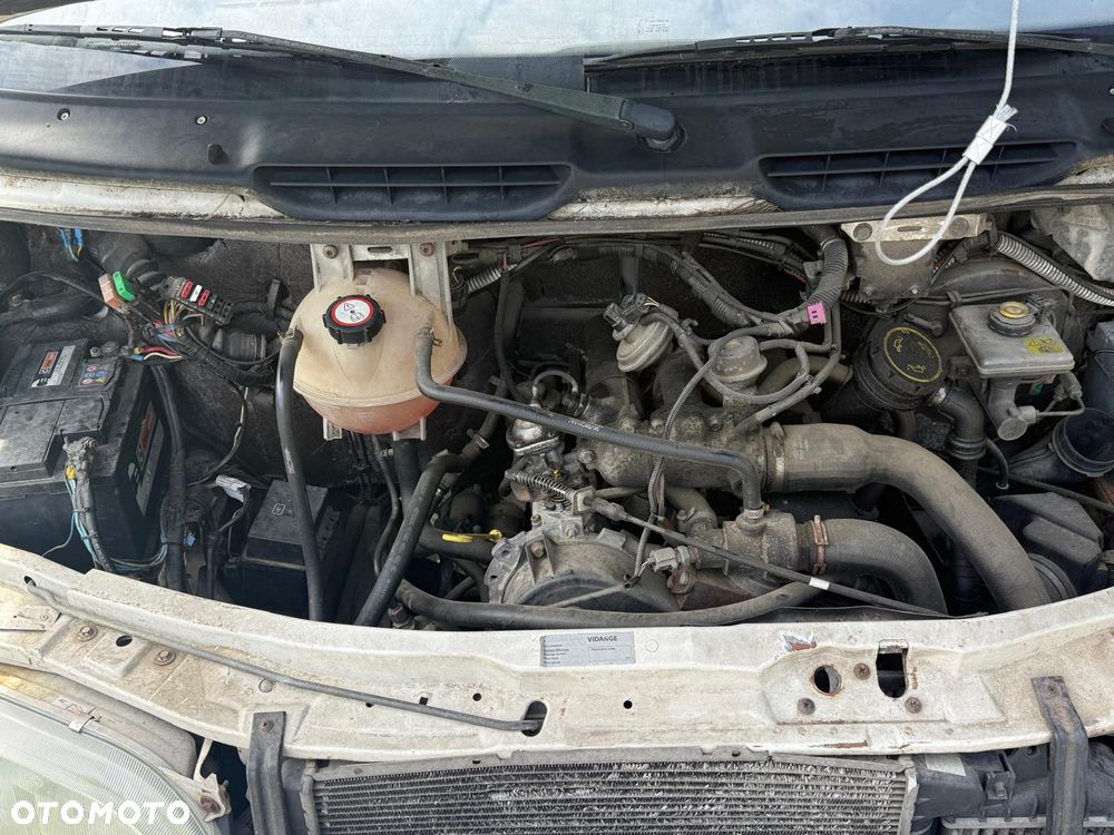 Ford Transit - 26