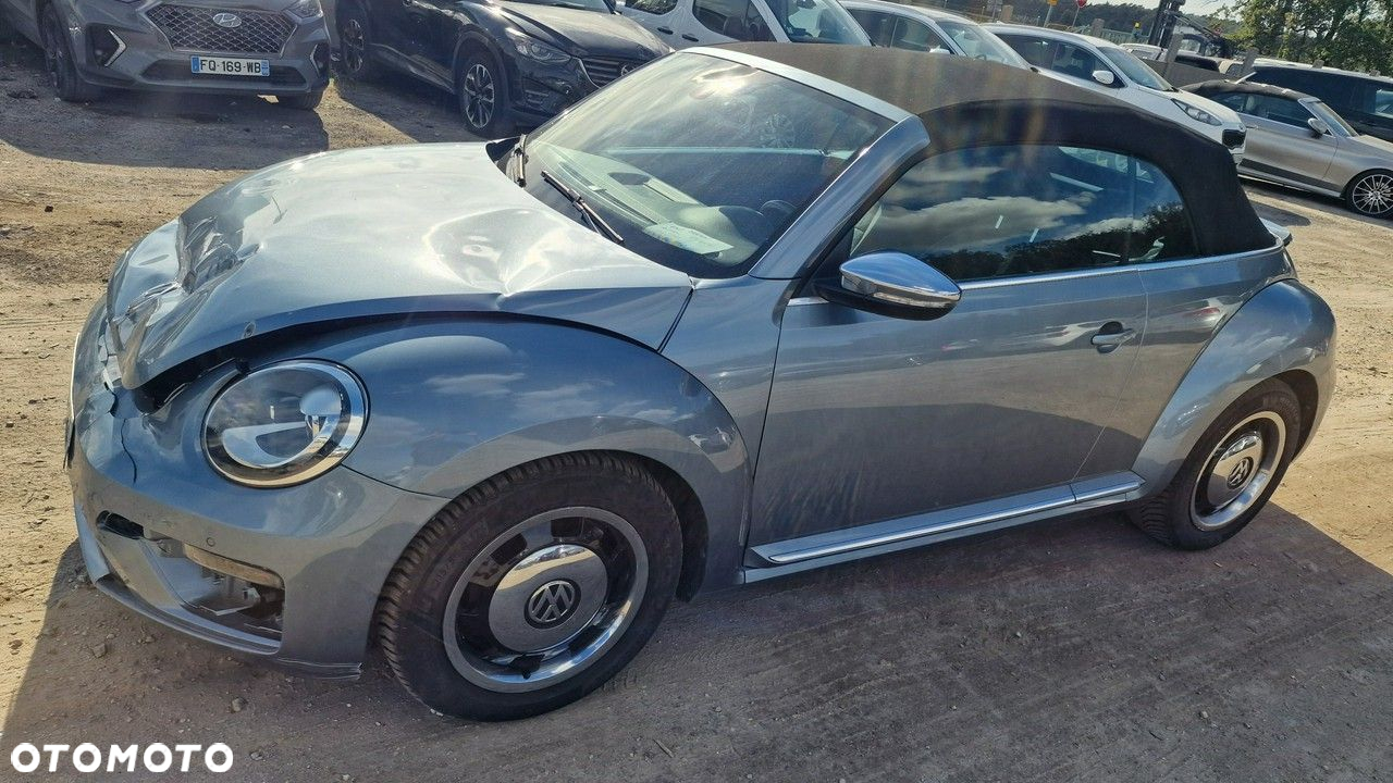 Volkswagen Beetle - 23