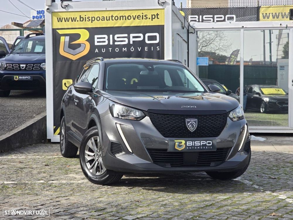 Peugeot 2008 PureTech 100 Style - 1